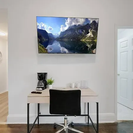 Ferienwohnung Modern Luxe In Bay Ridge Your Brooklyn Hideaway